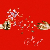 Data e Impase - Single - Yuda Amaya & Nieve Leao