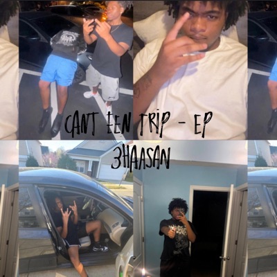Cant EEN Trip - EP