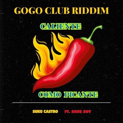 CALIENTE COMO PICANTE - Single