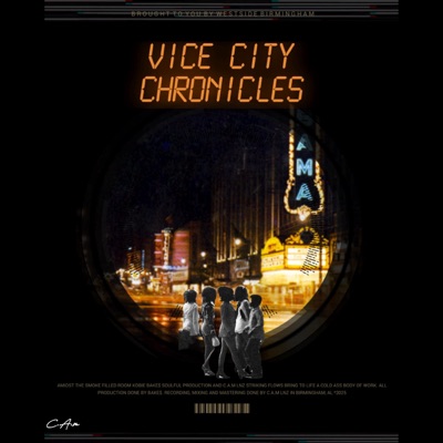 Vice City Chronicles