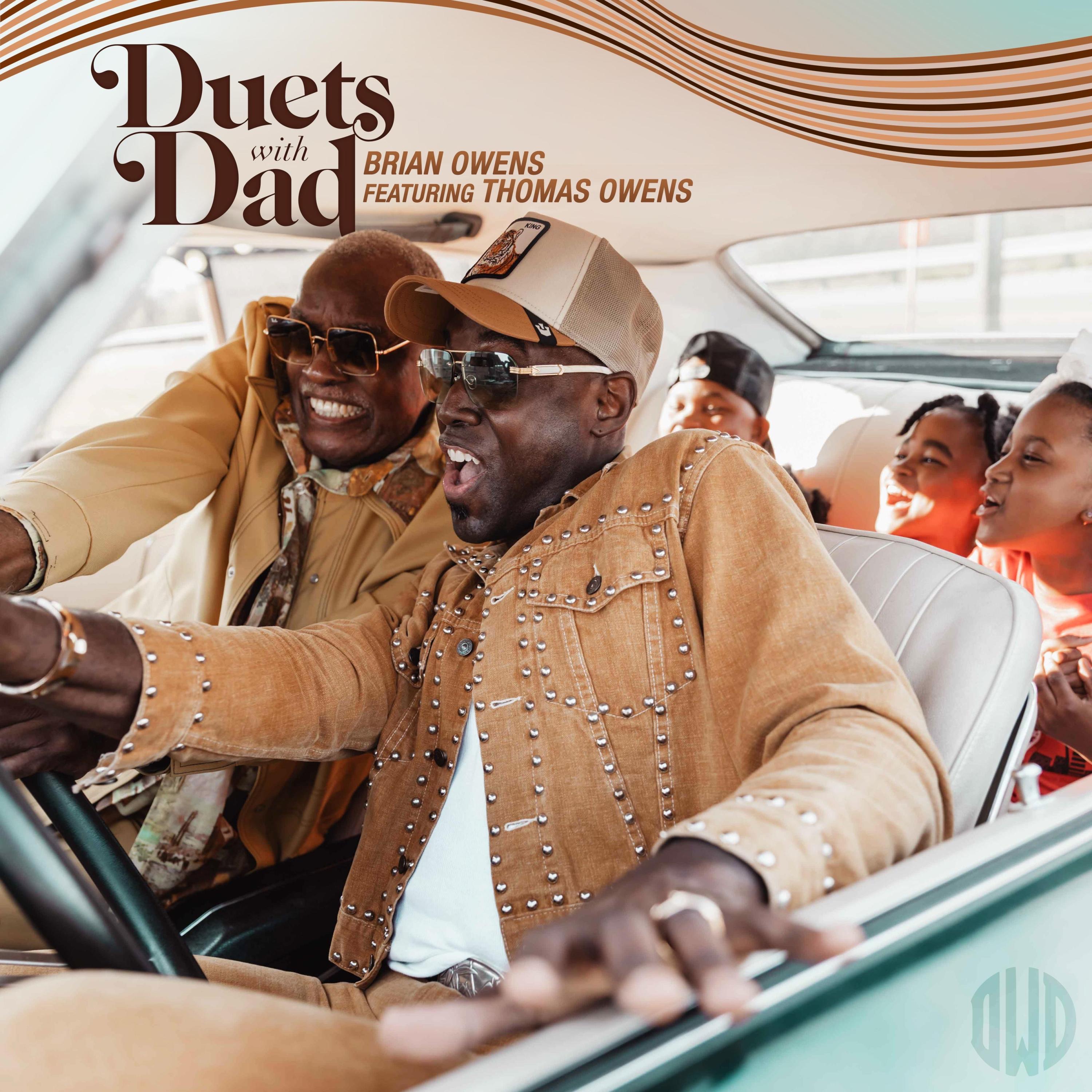 Count On Me (feat. Thomas Owens) - Single