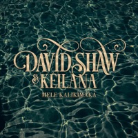 Mele Kalikimaka (feat. Keilana) - Single - David Shaw