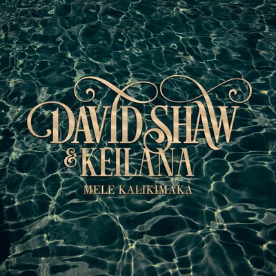 Mele Kalikimaka (feat. Keilana) - Single