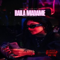 BAILA MADAME (feat. AFRONASA) - Single - Yago Blaze, Cronus & Elipee021