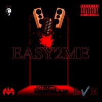 Easy2me - Single - Official Hearseboi