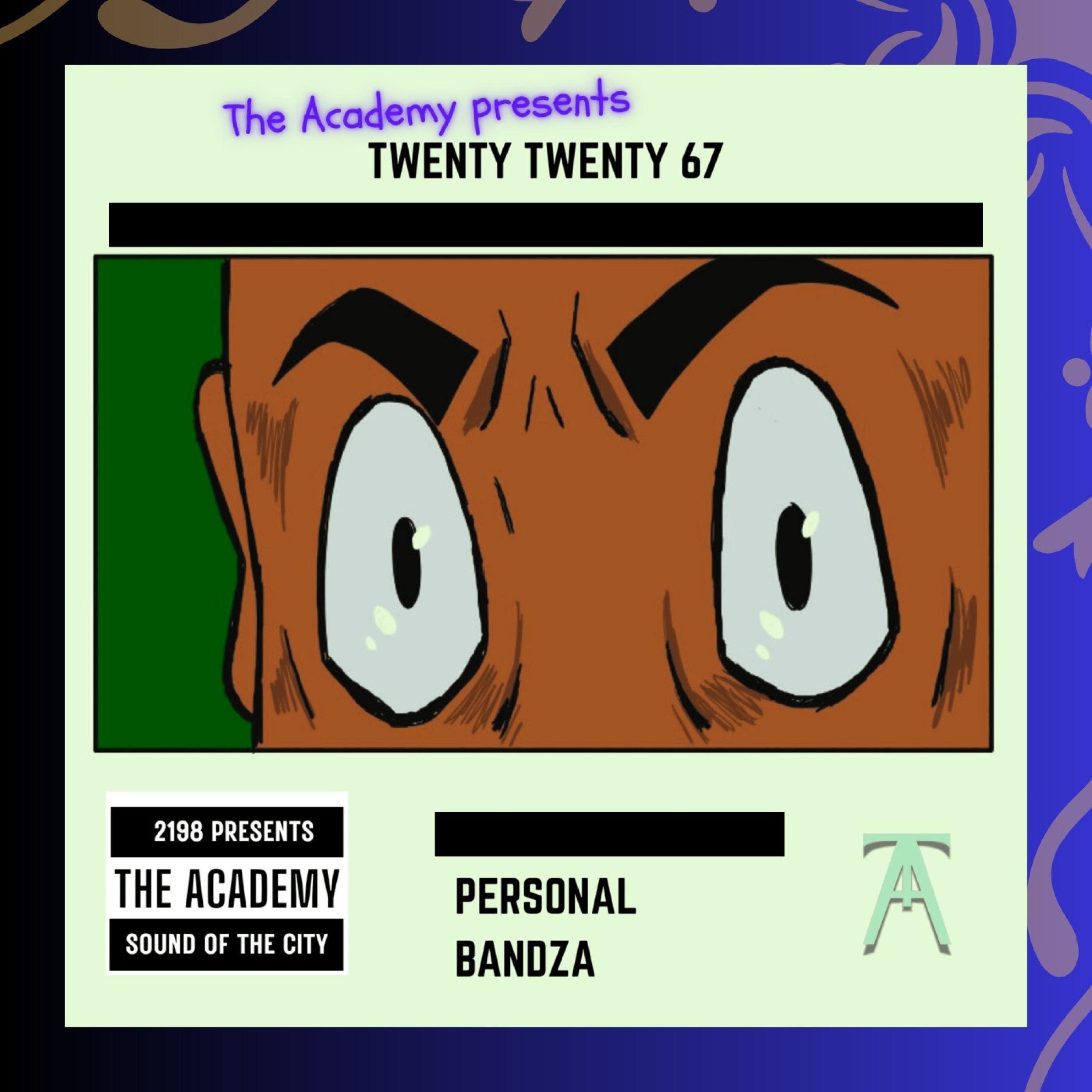 TWENTY TWENTY 67 - Single