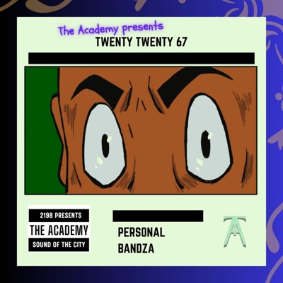 TWENTY TWENTY 67 - Single