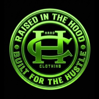 HARD CLOTHING - Single