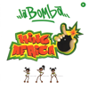 King Africa - La Bomba artwork