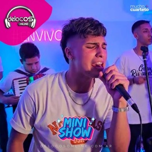 Gian Rivarola Mini Show (feat. Gian Rivarola)