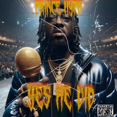 Yes he did - Single