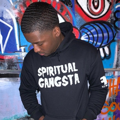 Spiritual Gangsta - Single