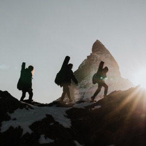 Matterhorn - Single