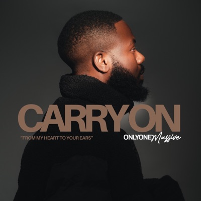 CARRY ON - Single