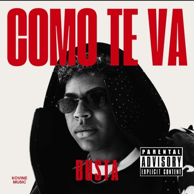 Como Te Va - Single