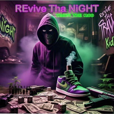 REvive Tha Night - Single