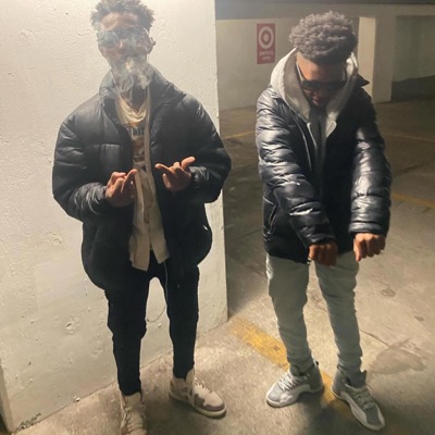 Lemme Tell Y'all - Single