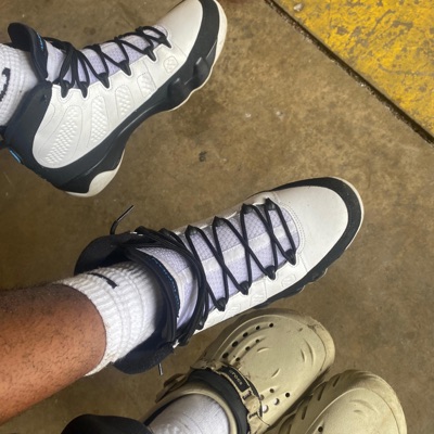 Crazy man (feat. Kaigzz) - Single