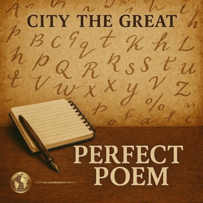 Perfect Poem - Single