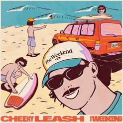 THE WEEKEND cover art