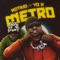 Metro - Hotkid & Yo X lyrics