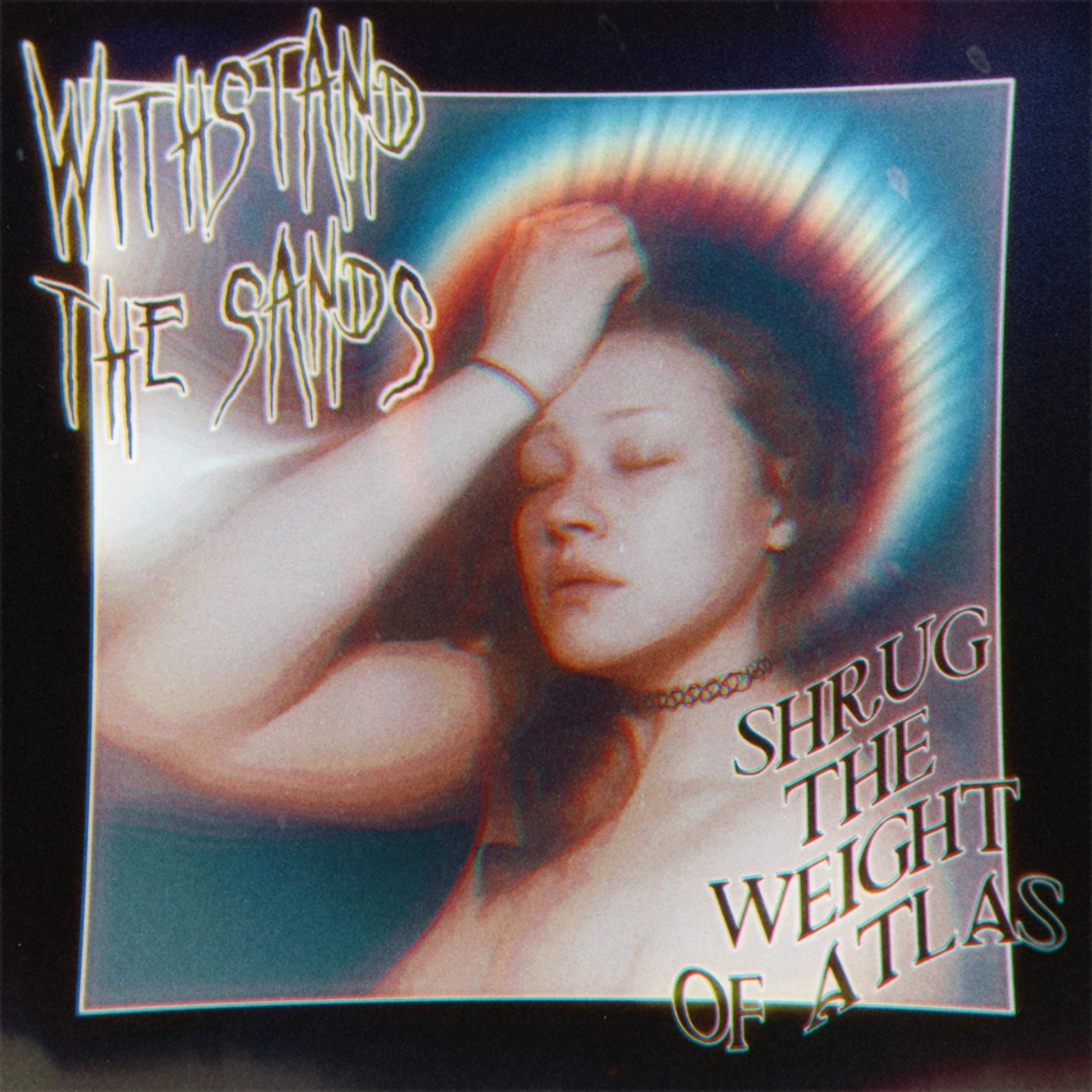 Shrug the Weight of Atlas - Single