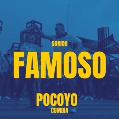 Cumbia Pocoyo - Single
