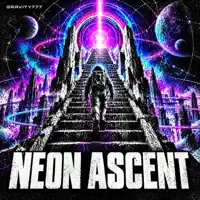 Neon Ascent — Gravity777
