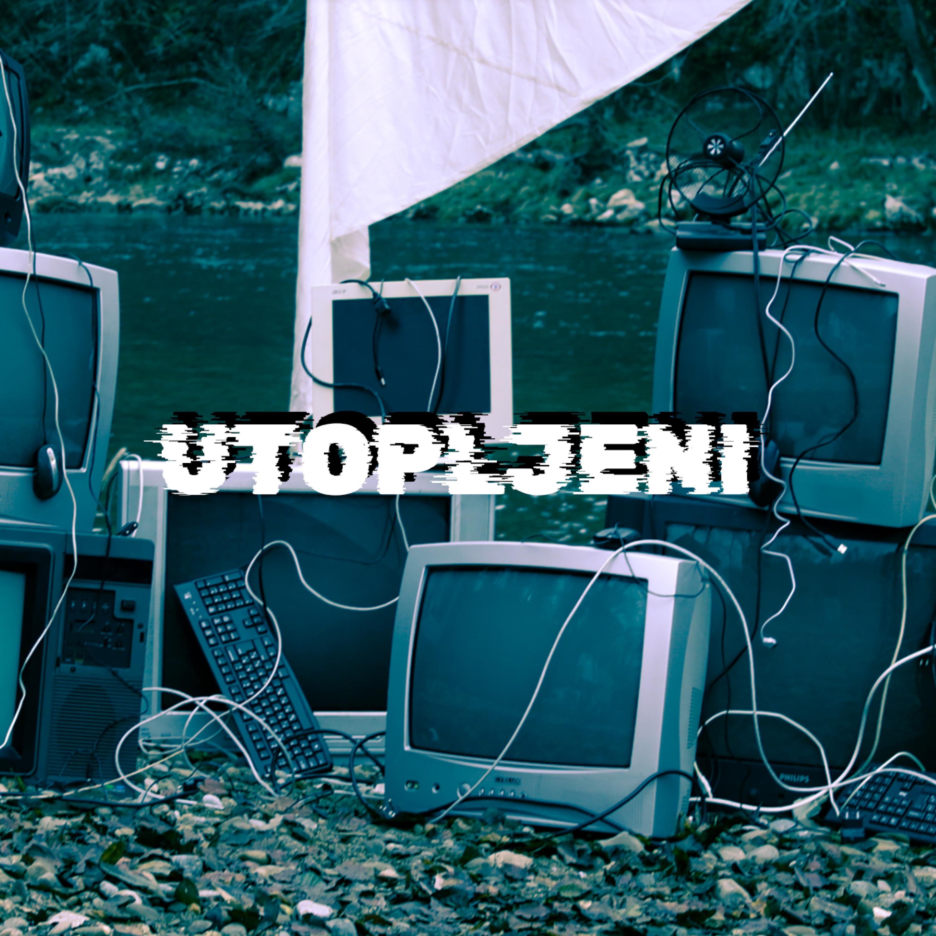 Utopljeni - Single