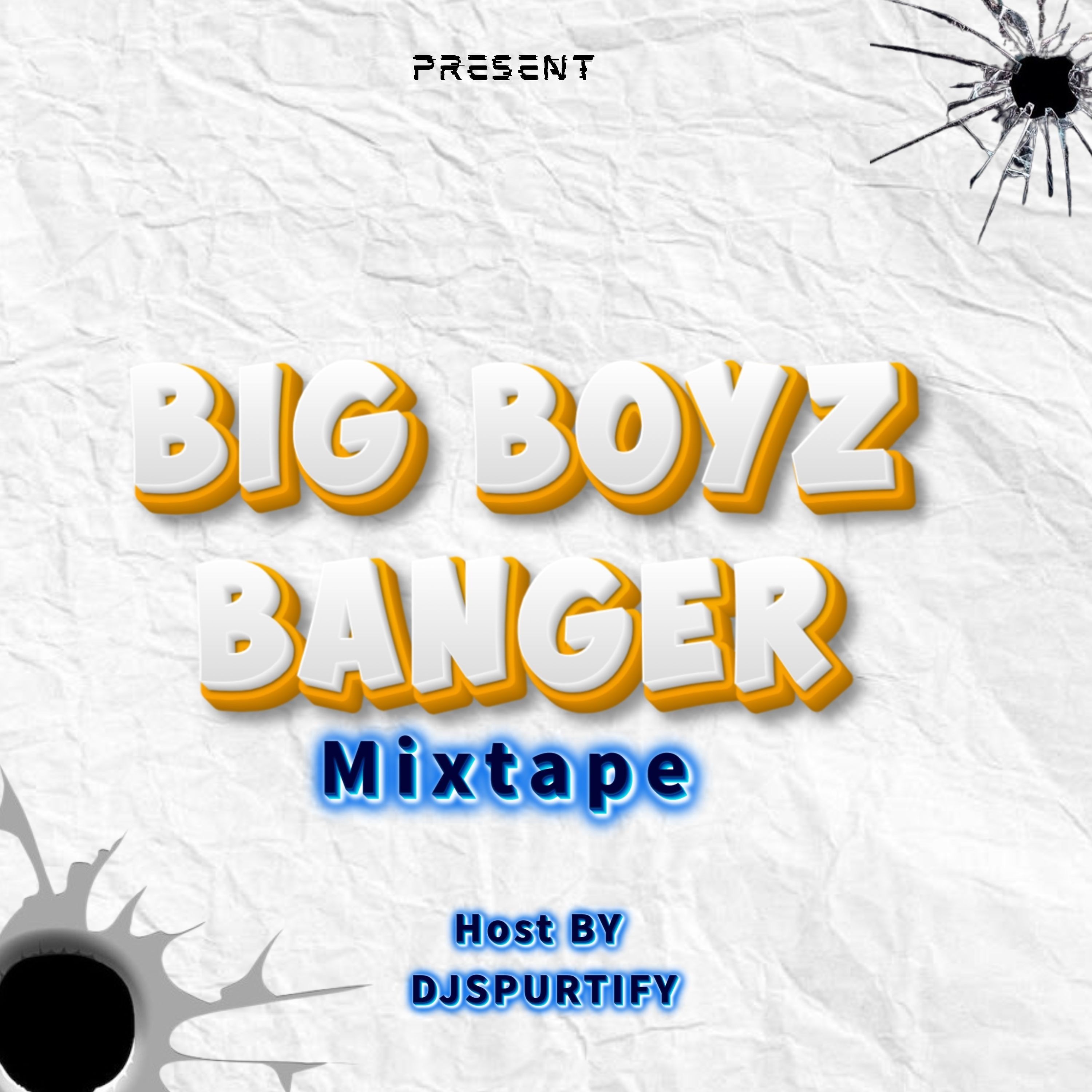 Jennijamz Vol3 Mixtape - Djspurtify: Song Lyrics, Music