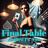 Final Table (feat. Ari Project & Aya) - Single - 110kid