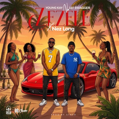 zezele (feat. Nez Long) - Single