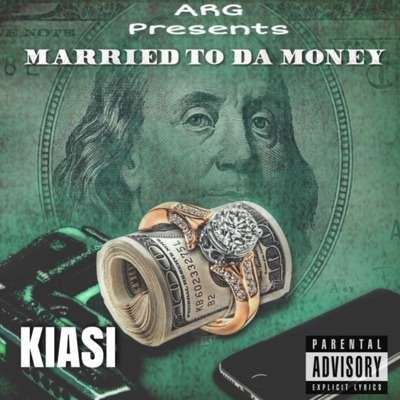 Married To Da Money - Single