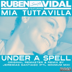 Under a spell (feat. Mia Tuttavilla) - Single
