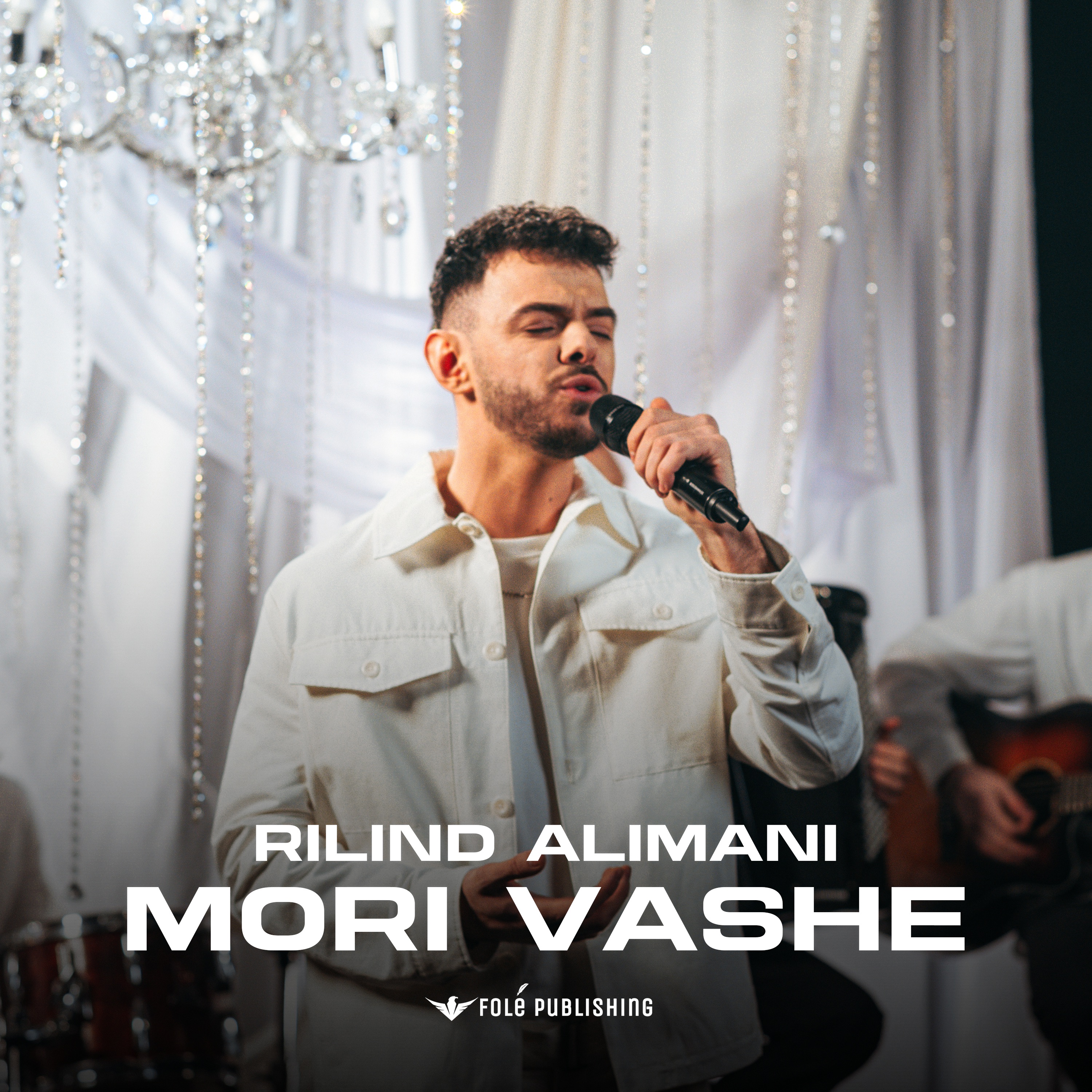 Rilind Alimani - Mori Vashë