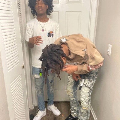 Like WDF (feat. JOG Poke) - Single