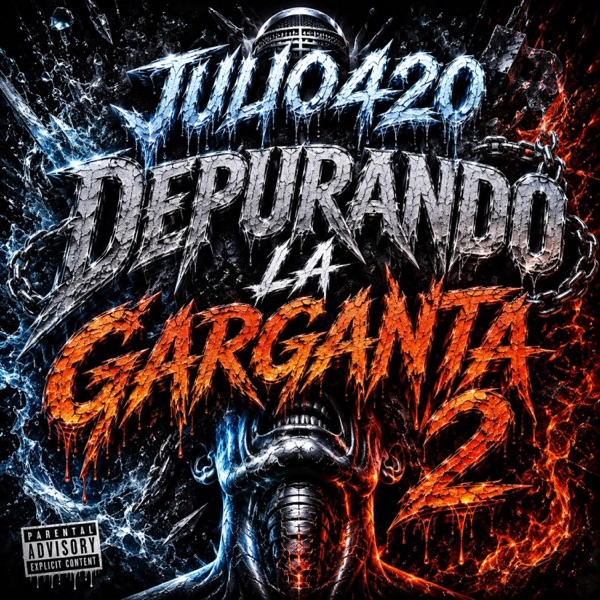 Depurando la garganta 2.0