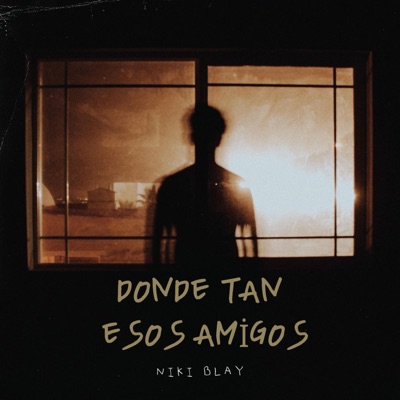 Donde tan esos amigos - Single