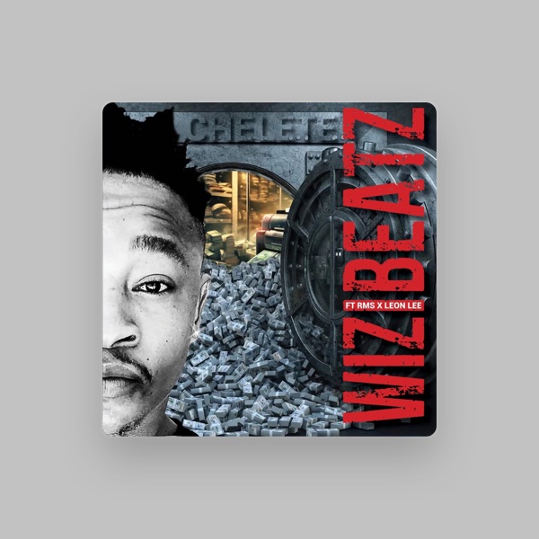 WiziBeatz's avatar