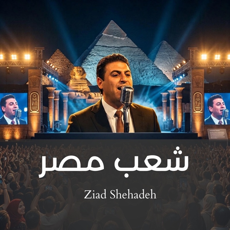 موّال لشعب مصر