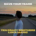 Save Your Tears