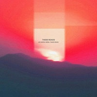 These Roads - Single - Avi Snow, Zeeba & Tamir Regev
