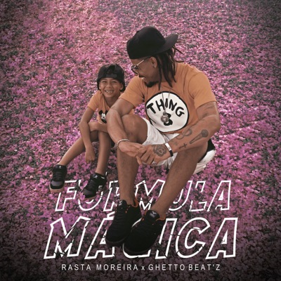 Fórmula Mágica - EP