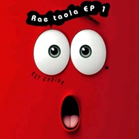 Rae Kgaola EP 1 - EP - KST Kabiba