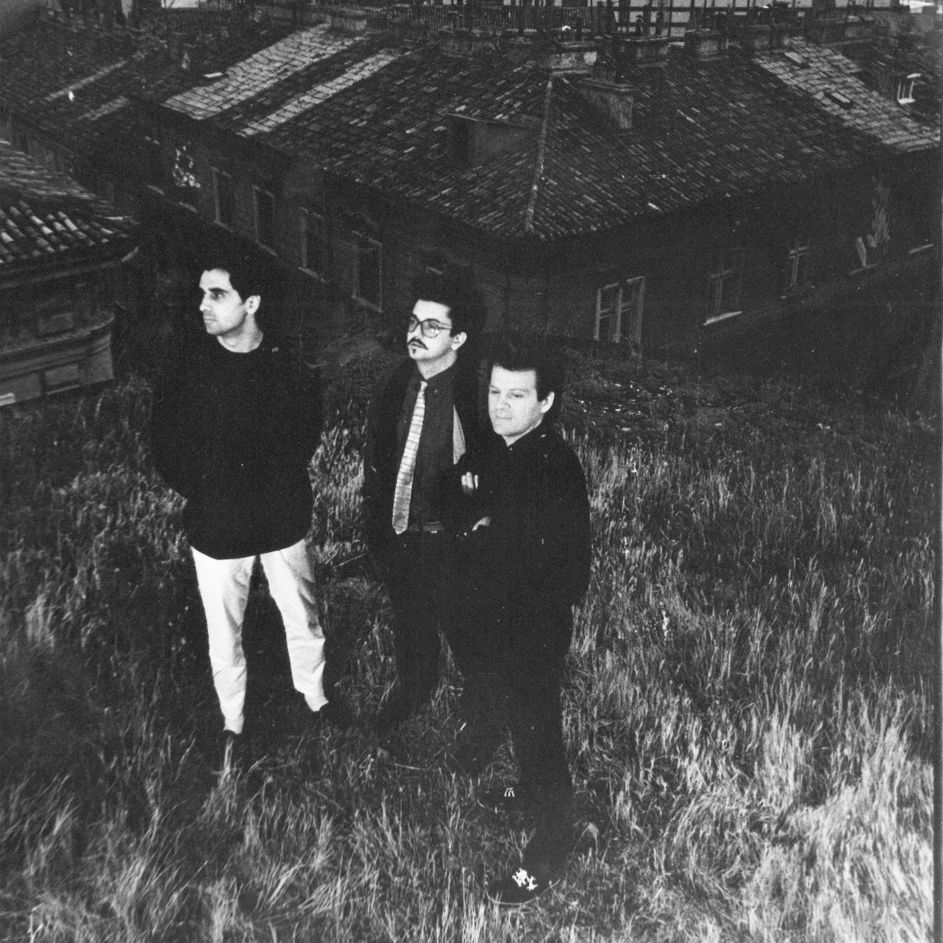 Snovi osamdesetih - Single