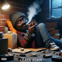 Crack Adam (feat. KOTB) - Single - Zay Barnett