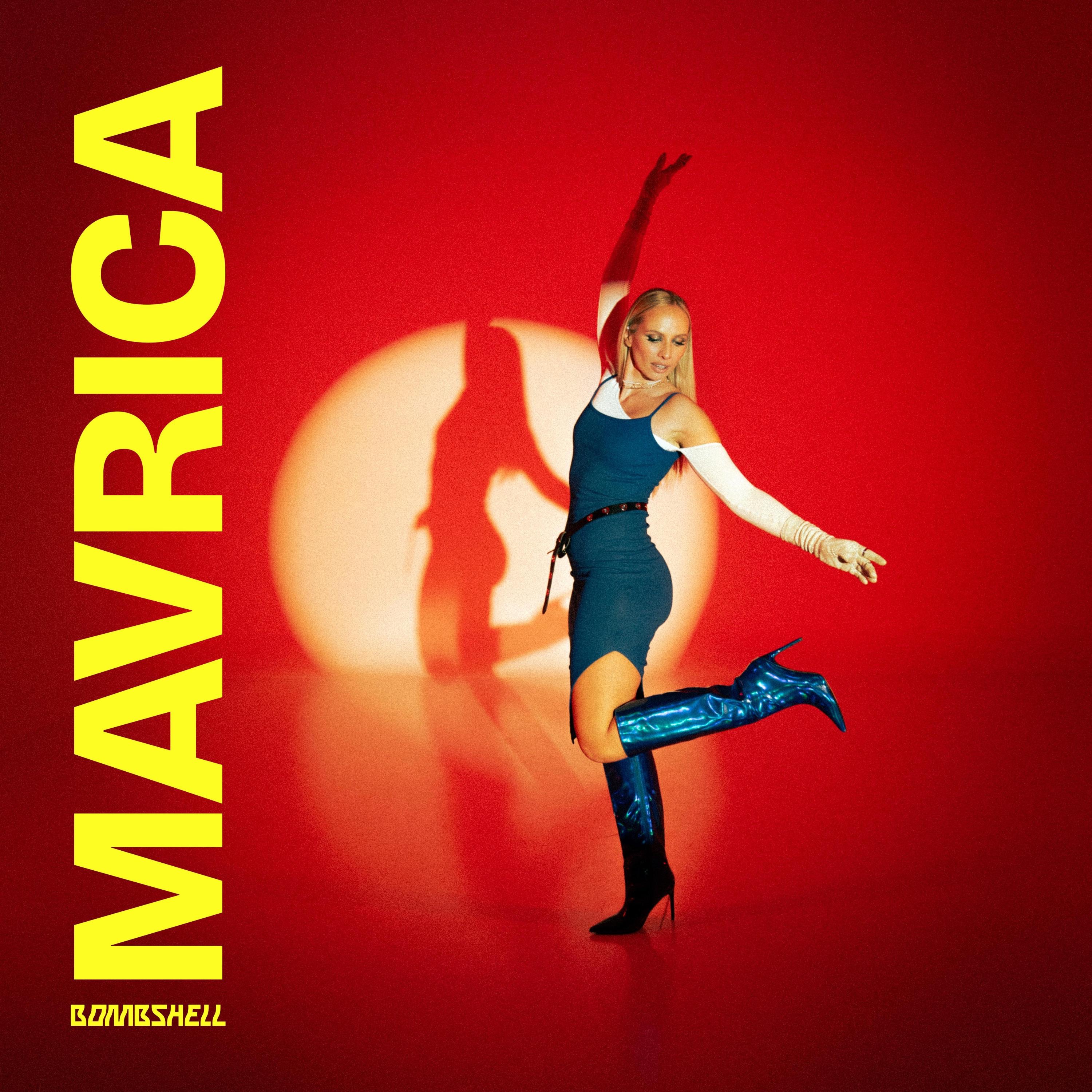Mavrica - Single