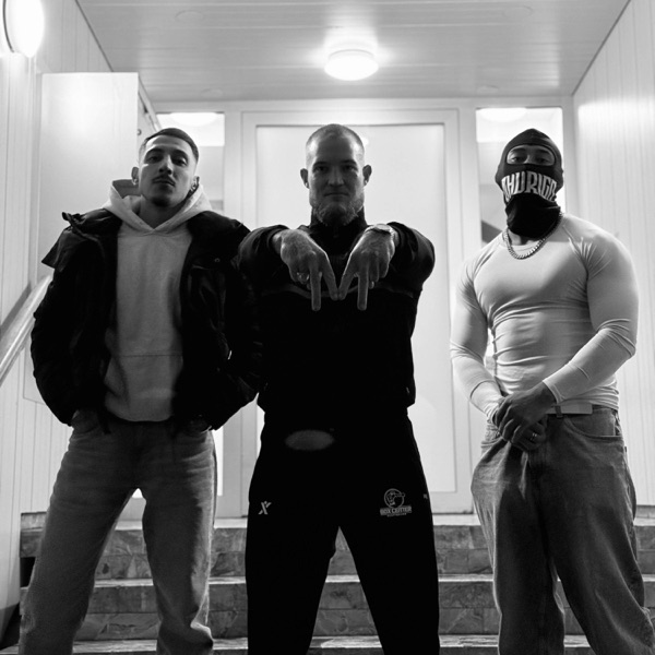 SO WIE WALTER WHITE - Single album cover
