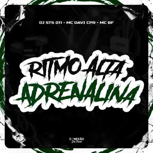 Ritmo Alta Adrenalina