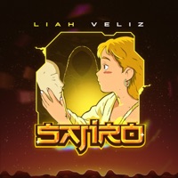 Sajiro - EP - Liah Veliz
